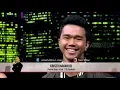 Download Lagu Kristo Immanuel, PENIRU SUARA 110 Karakter | HITAM PUTIH (19/03/19) Part 3