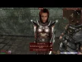 Morrowind No Death Challenge Playthrough Ep 6 Skill Training Security