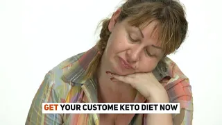 CUSTOM KETO DIET 