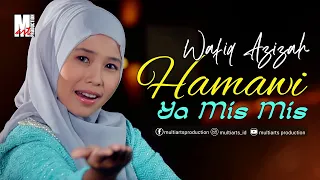 wafiq azizah hamawi ya mis mis official music video gambus modern populer