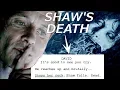 Prologue Script REVEALS Shaw s Death Why David Killed Engineers