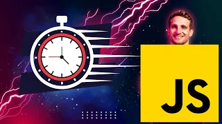 Javascript project for beginners Countdown Timer Project