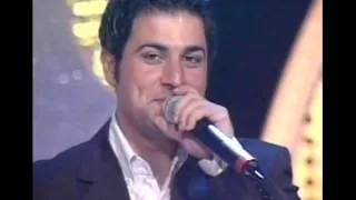 ملحم زين في سوبر ستار       يا بيتنا عندك بحرية             دندنها