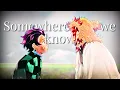 Download Lagu Somewhere only we know - [Rengoku-AMV]