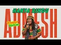 Lagu Admesh - Hanya Rindu | Reggae Cover Version | HD