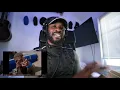 Digga D - Woi (Official Video) [Reaction] | LeeToTheVI
