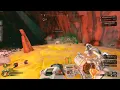 DRG Shard vs Praet