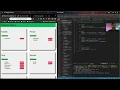 Javascript with Rails Pokemon Teams App
