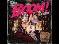 聰明鎮 (Netflix 影集《聰明鎮》宣傳曲) - BOOM