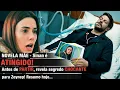 Lagu NOVELA MÃE - Sinam é ATINGIDO! Antes de PARTIR, revela segredo CHOCANTE para Zeynep! Resumo hoje