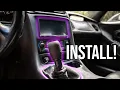 C5 Corvette MGW Short Shifter Install Review