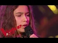 Download Lagu Lady Gaga - I will never love again | Naomi | The Voice Kids 2020 | Demi-finale