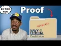 PROOF How to Build Internal Points with Navy Federal TOP SECRET