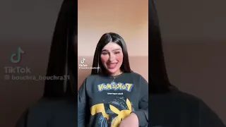 بنات الجزائر خرجو عن السيطرة في رقص على أغنية تصفية الحسابات انا ماشي كيما شيرات 