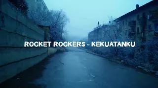 Download Rocket rockers - Kekuatanku (Lyric video) MP3