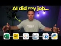 Watch Me Do a Data Analyst Project in Minutes With Claude Code