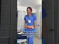 Download Lagu #nurse #nursing #doctor #scrub #hospital #viral #hot #shorts