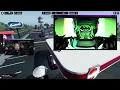 Live Reacts to Fox Lake - Freestyle [Feat AVOID] (While playing Twisted Beta on Roblox)