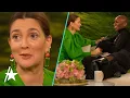 Drew Barrymore Reveals She s Been Told To Back Off For Being Touchy