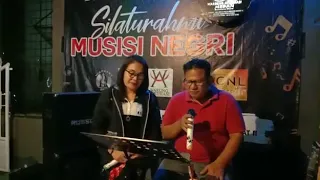 Download kasih - Dodi Borman ( Cover by Maria and Shamsher ) MP3