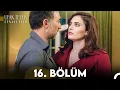 Ufak Tefek Cinayetler 16 Bolum