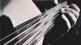 عبدالمجيد الكايد اميل للعزله للفنان عبدالله السالم 