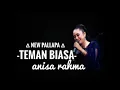 Download Lagu TEMAN BIASA - Anisa Rahma New Pallapa
