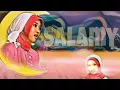 Lirik : Salamy (Cahaya Rasul 7) Mayada