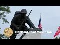 Montford Point Marines Observance 2025