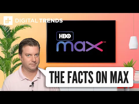 What is HBO Max and should you get it