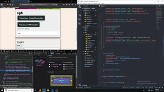 Live Coding -