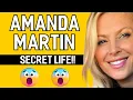 Amanda Martin Secret Life Exposed Amanda Martin Wife From IRON RESURRECTION What happened To Her