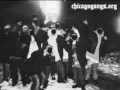 Maniac Latin Disciples MLD