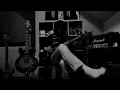 Nocturnal Depression - Nostalgia / GUITAR TAB