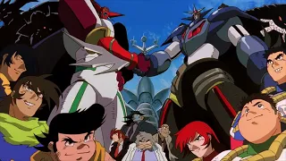 AMV JAM Project STORM Sub Español  AMV JAM Project STORM Sub Español