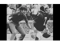 1977 Duke Michigan Rick Leach TD Run