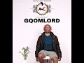 Lagu #GqomFridays Mix Vol.252 (Mixed By GqoMLord)