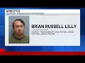 Auburn man arrested on child porn charges