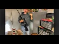 100GR VS 150Gr Of Powder In CVA OPTIMA V2 Muzzleloader