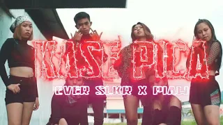 Download KASE PICA - Ever Slkr Ft. Piaw ( Official Music Video) MP3