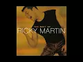 The Best Of Ricky Martin Full Album (2001)