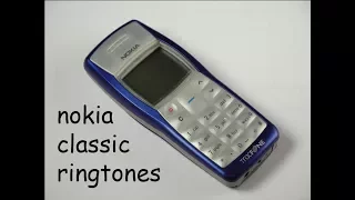 Download famous nokia ringtones MP3