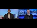 WATCH One-on-one with President Biden s Campaign National Communications Director Michael Tyler