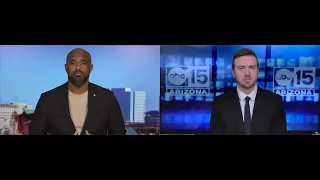 WATCH One-on-one with President Biden s Campaign National Communications Director Michael Tyler