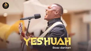 boaz danken yeshuah heavenlysong