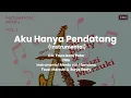 Download Lagu Aku Hanya Pendatang (Instrumental) - Surya Booty \u0026 Fauzi Marzuki (LP Remastered)