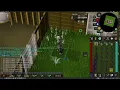 Quick Bagged Plant Training OSRS