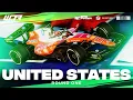 WOR I F1 26 Console Tier 1 Season 24 Round 1 United States