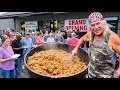 The Biggest Jambalaya I ve Ever Cooked