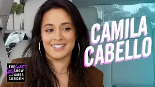 Download Camila Cabello Carpool Karaoke MP3